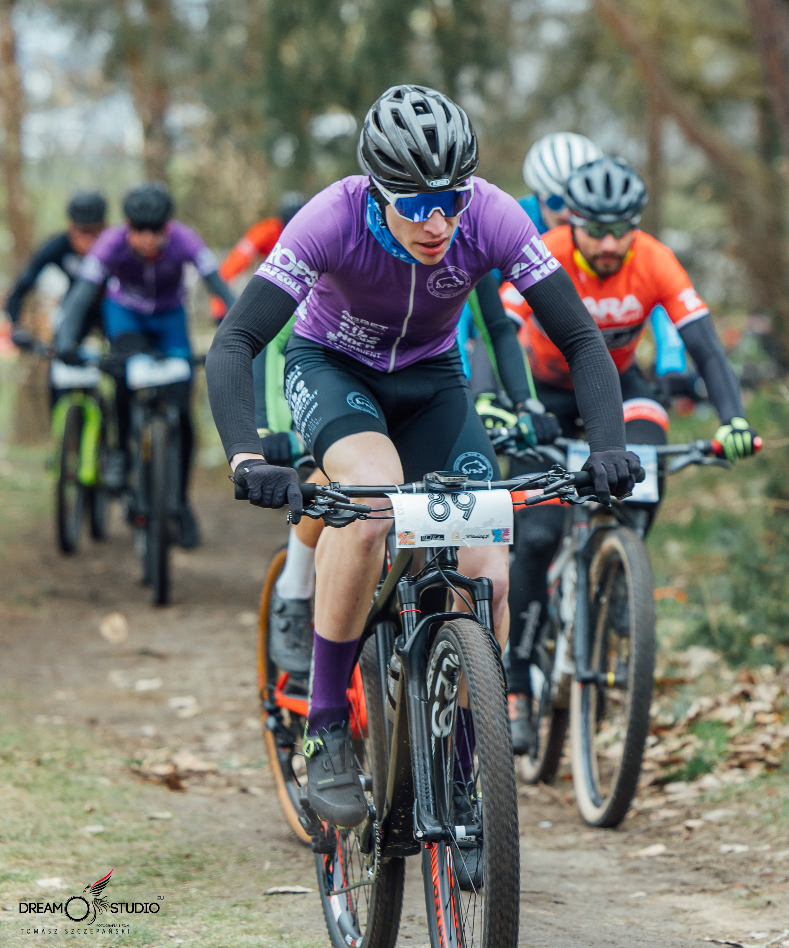 MTB XC Strzemyk 2023 009